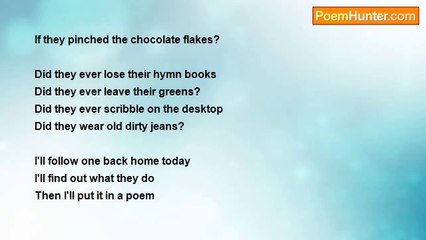 Kassie Webb - Teachers, Do They Have A Life?