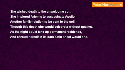 Argentine Tango - A Mourning Interrupted