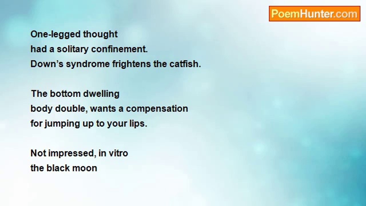 Satish Verma - Tribulations