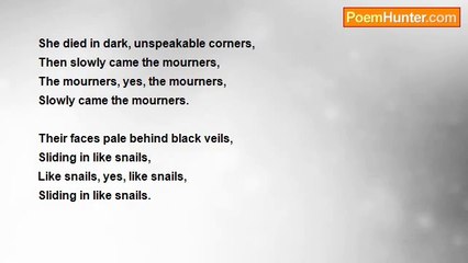 Joshua Dinkin - The Funeral