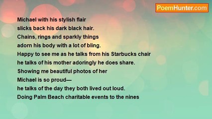 Suzae Chevalier - Palm Beach Michael