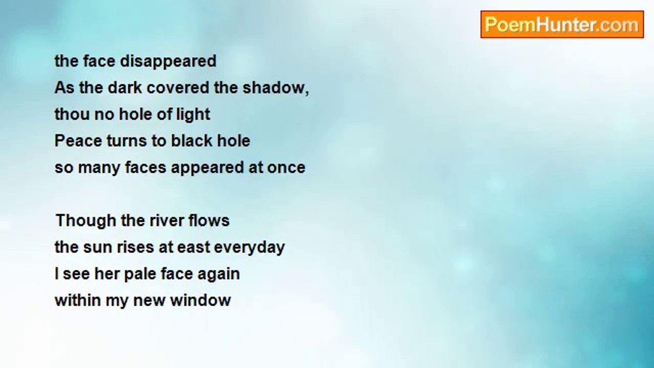 Musfiq us Shaleheen - The Broken Mirror and The Taste of Kisses