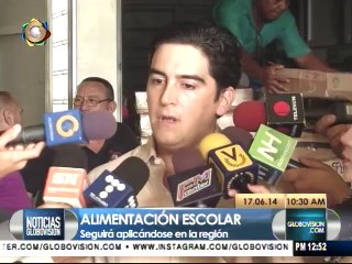 PAE saldó deudas a proveedores y madres procesadoras