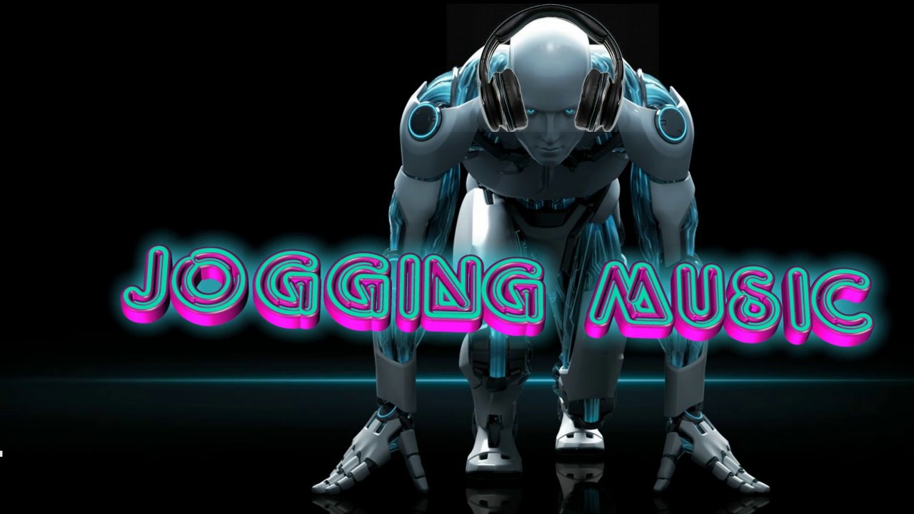 JOGGING MUSIQUE