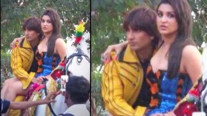 Kill Dil First Look   Parineeti Chopra   Ranveer Singh   Ali Zafar FULL HD