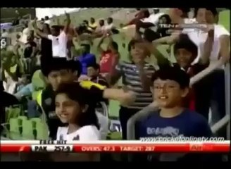 Watch this video if you are pakistani