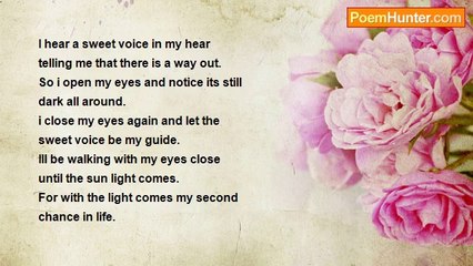 isabel vicuna - Theres A Way Out