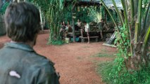 Rescue Dawn Official Trailer #1