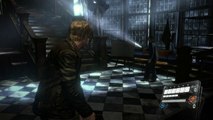 Resident Evil 6 Gameplay Walkthrough Part 02 - Leon / Helena Campaign RE6