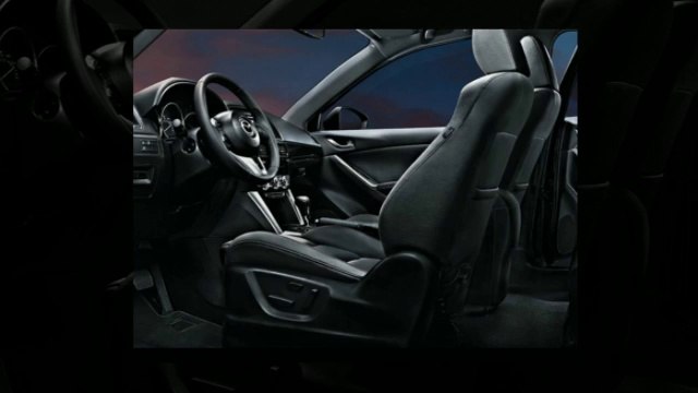 2015 Mazda CX-5 near Redwood City at Putnam Mazda of Burlingame