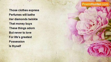 April Swan - Life's Greatest Possession