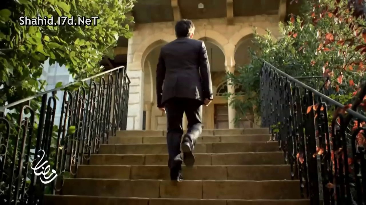 اعلان مسلسل لو على قناة mbc رمضان 2014 - شاهد دراما