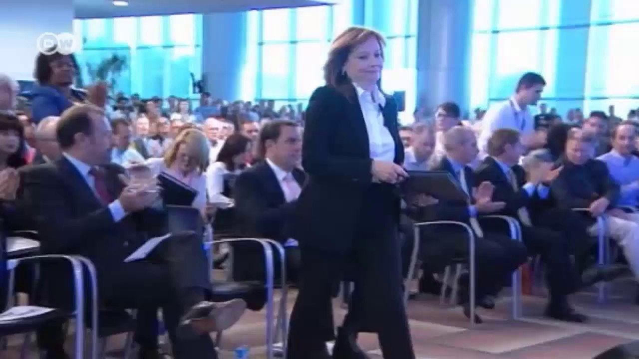 Gefährliche Zündschlösser: Neuer Rückruf bei GM | Journal