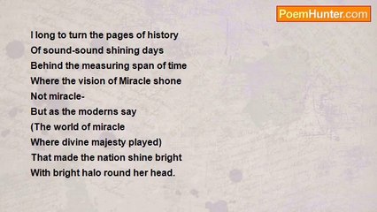 Vivek Tiwari - I Want To Turn The Pages Of History