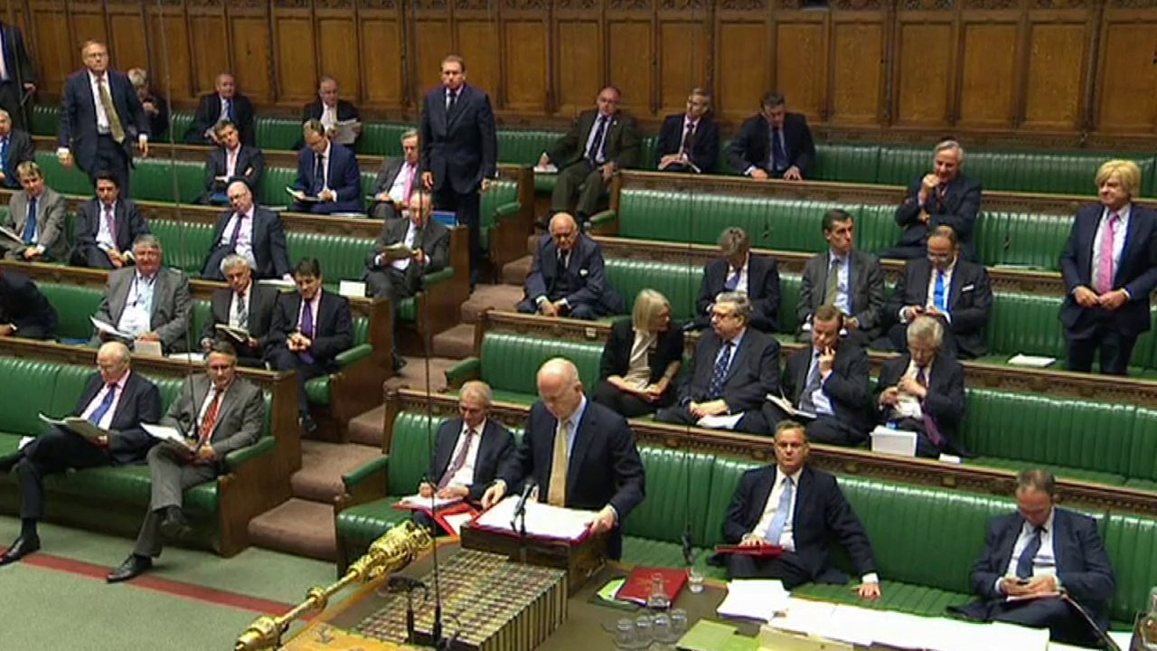 British government to reopen embassy in Tehran