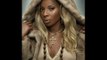 I'm The One - Mary J. Blige ft. Drake [LYRICS]