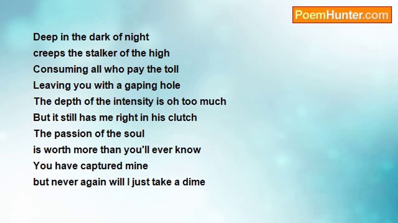 RosaLee Marybeth - Suicidal Passion