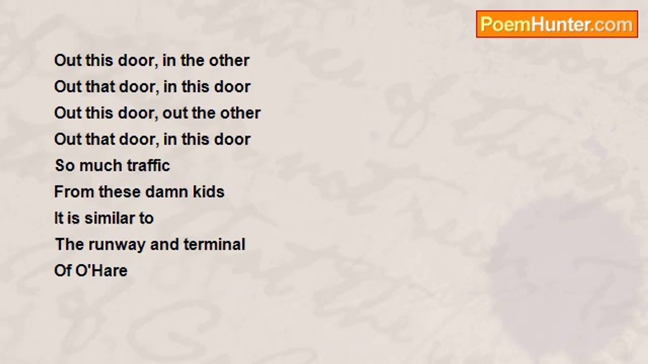 R.K. Cowles - In and Out [children] [humor]