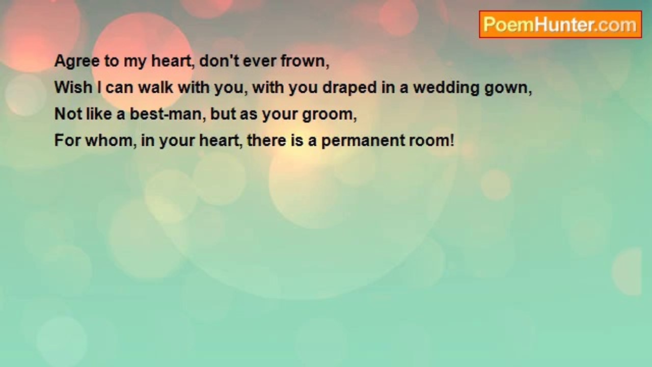 Vizard Dhawan - My Valentine Moment