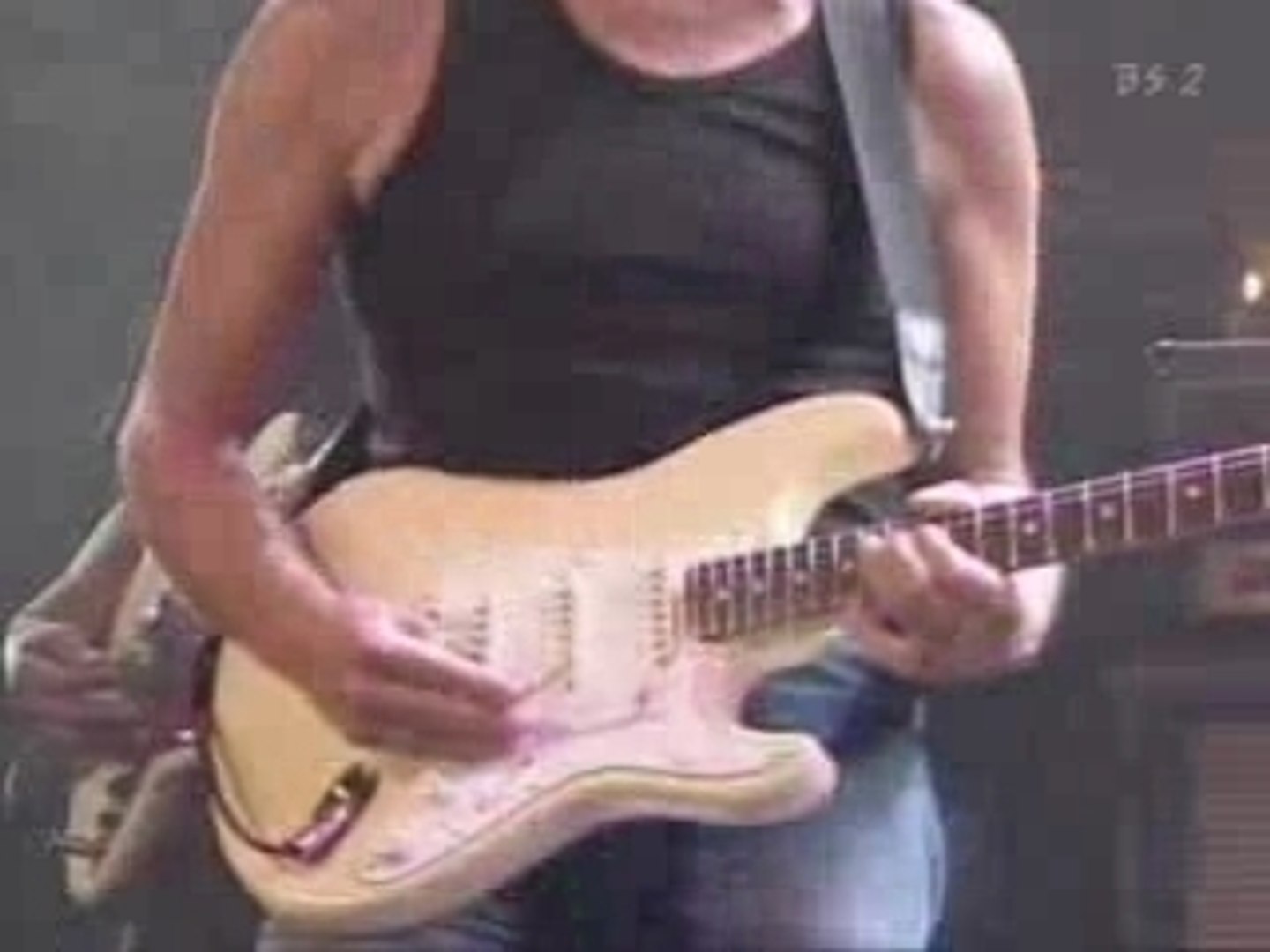 JEFF BECK