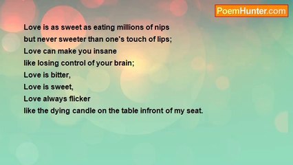 Tine Vale - Our Last