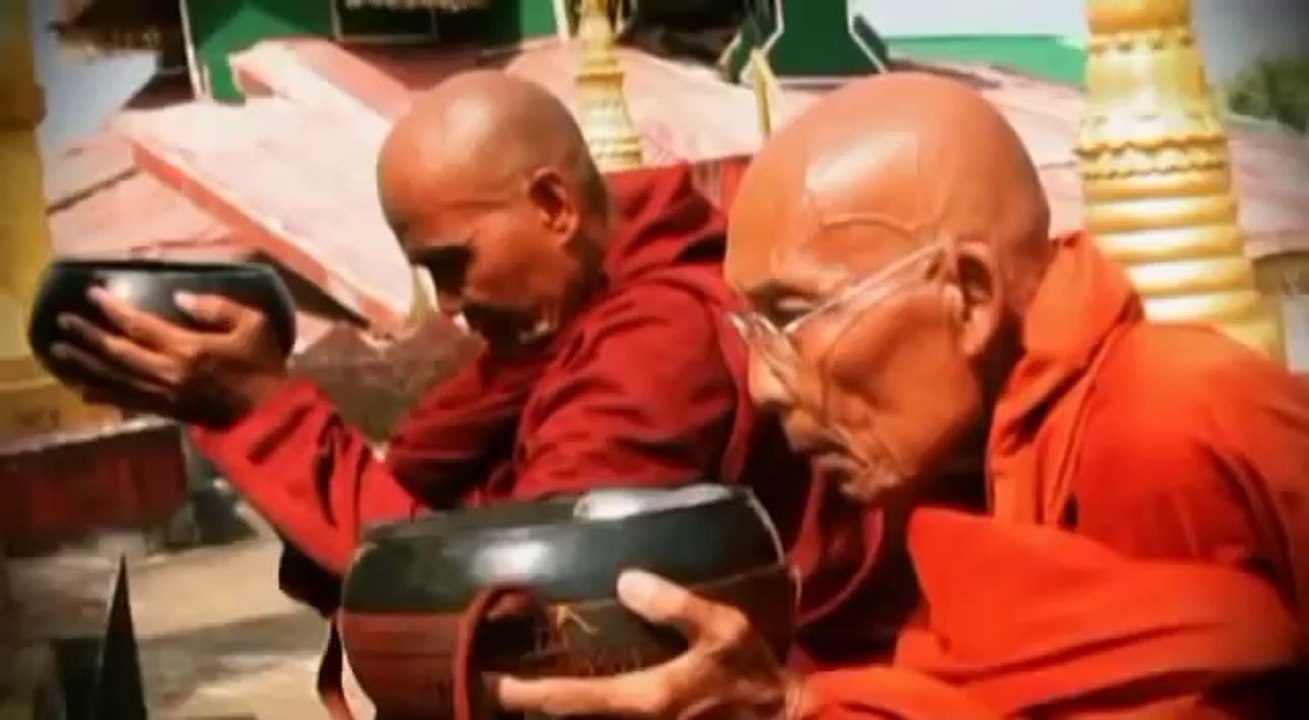 Jet Li - Biographie [Doku deutsch]