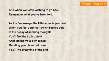 Hasan Haskovic - Where Never meets Forever