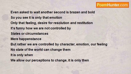 David Knox - Waiting For Waiting's Sake