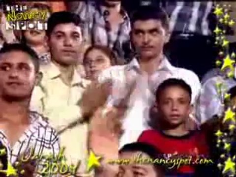 AH WE NOSS NANCY AJRAM LIVE PERFORMANCE-IMRAN MOBILE 03334906565