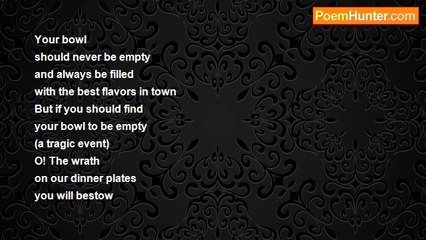 Justin Tallman - Patches The Great