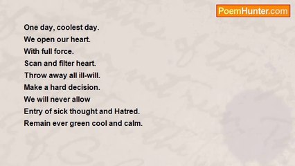 ajay srivastava - Filter and Scan