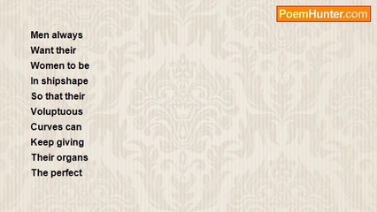 Aparna Chatterjee - Shape