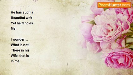 Aparna Chatterjee - ~ Beautiful ~