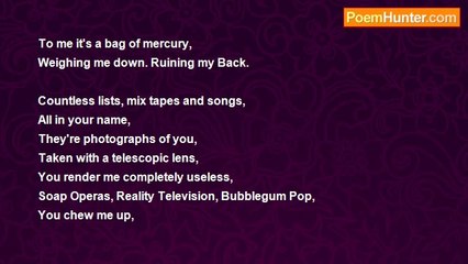 Adam Soper - Read Me