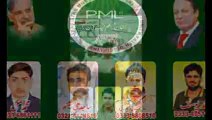 PML N Lahore Majid Zahoor MPA Sporterz By Akmal Gso