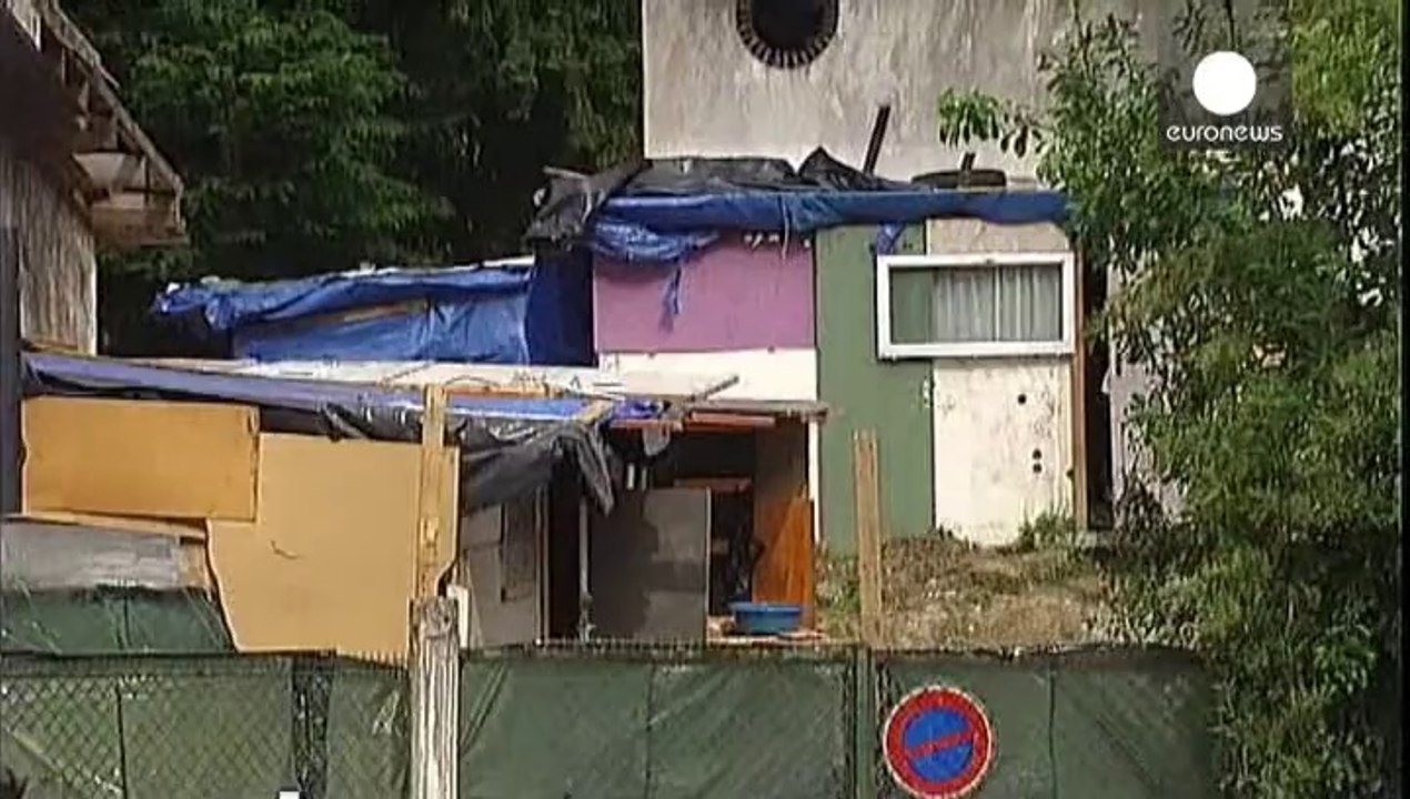 El linchamiento de un joven gitano provoca reacciones de condena en Francia