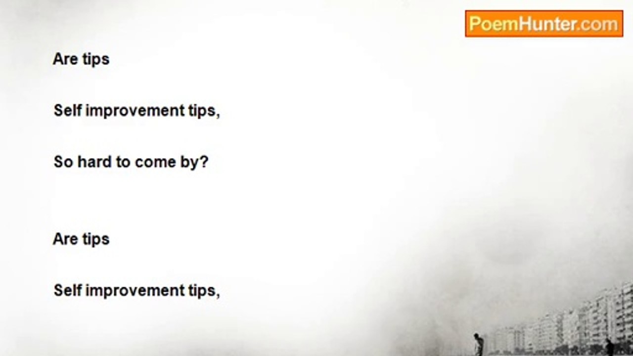 Lonely People Champion - Tips Self Improvement