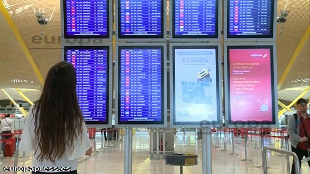 Ryanair, interesada en participar en AENA