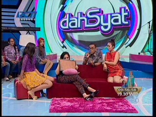 [140614]dahsyat - seg 2