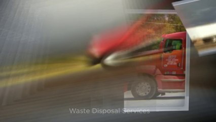 lab chemical disposal