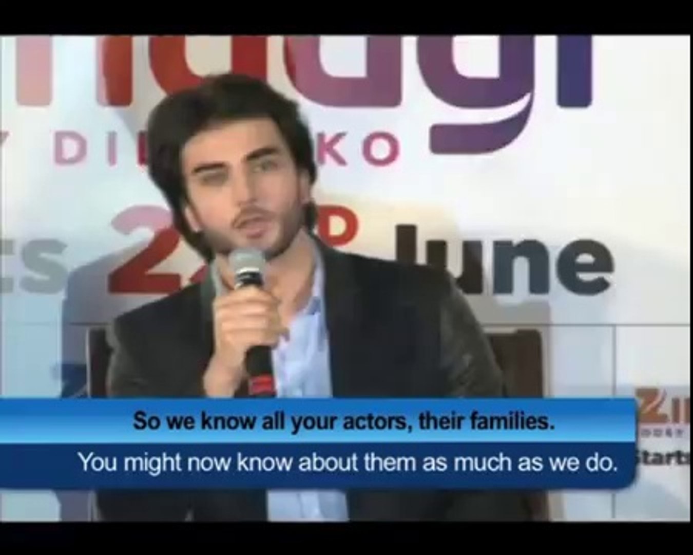 ⁣Pakistani TV shows in India