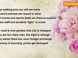 Noor Othman - Brick to block - a city on dock