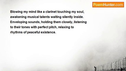 RoseAnn V. Shawiak - Relaxing Rhythms