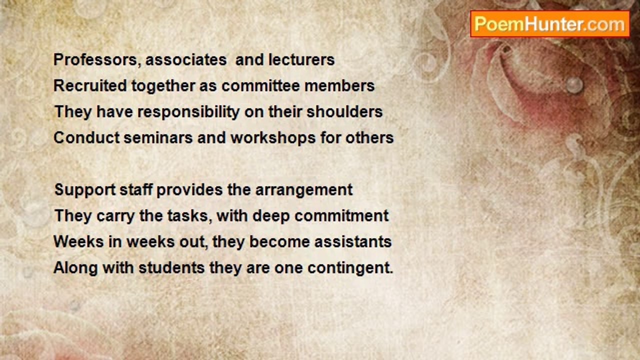 Noor Othman - Academics - then and now
