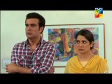 Shabe Zindagi Episode 21 (Part 3/3) Full Drama On HUM TV Drama 