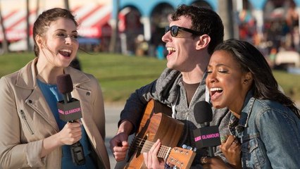 The Why Do Guys Song