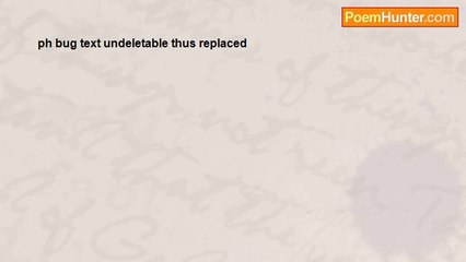 Jonathan ROBIN - ph bug text undeletable thus replaced 4