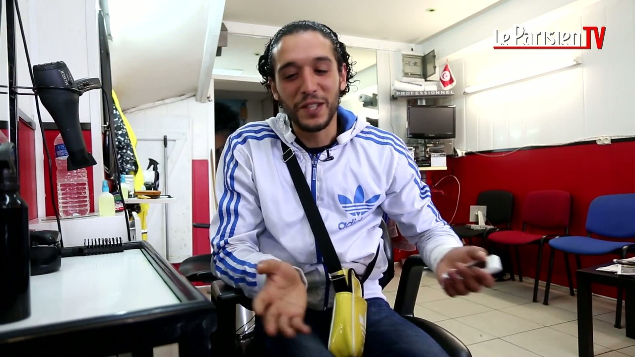 L'incroyable histoire de Mohssen, héros de l'incendie d'Aubervilliers