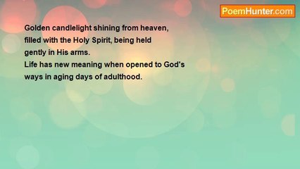 RoseAnn V. Shawiak - Aging Days