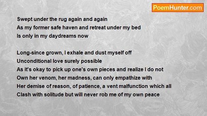 Holly Jamestone - Tea Kettle